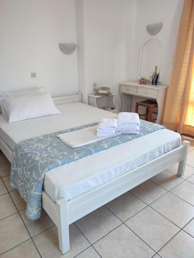 Afendra Hotel Skyros Exterior foto